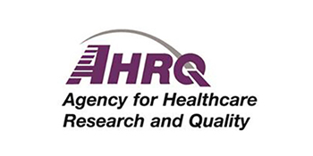 AHRQ logo