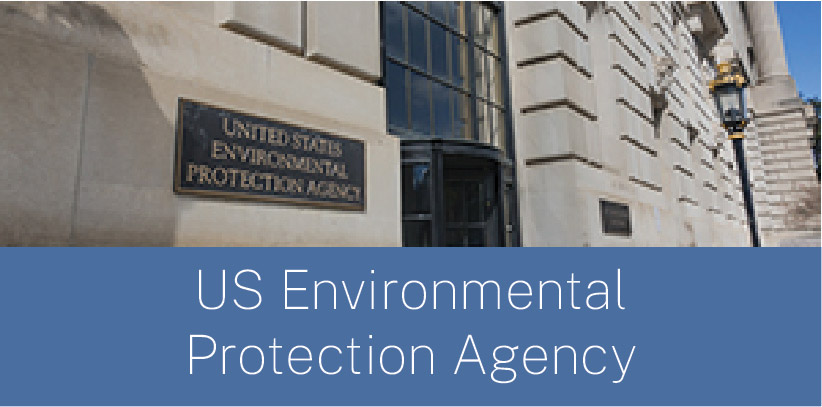 U.S. Environmental Protection Agency