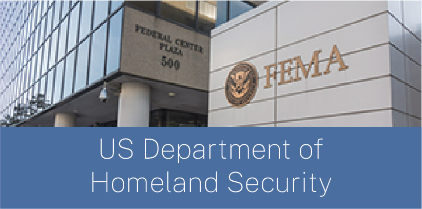 U.S. Department of Homeland Security U.S. Department of Homeland Security
