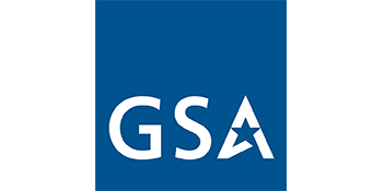 GSA logo