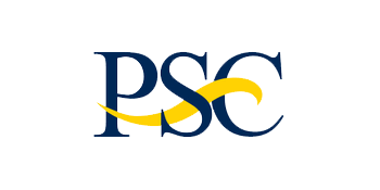 PSC logo