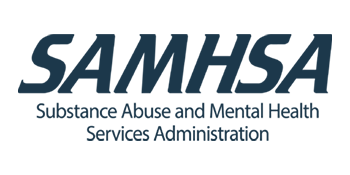 SAMHSA logo