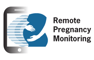 MCHB Remote Pregnancy logo